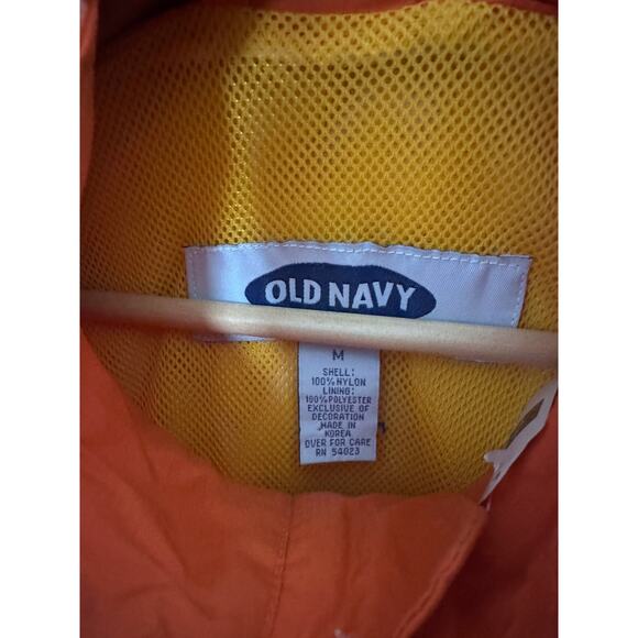 Y2K Vest Old Navy Tech Style Vest Large/XL - Picture 3 of 5